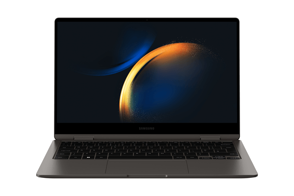 PORTATIL SAMSUNG GALAXY BOOK3 360 CORE I5-1335U HASTA 4.6GHZ/ 16GB /512GB SSD/ 13.3" FHD TACTIL /W11PRO