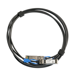 DIRECT ATTACH DAC MIKROTIK SFP28  XS+DA0001