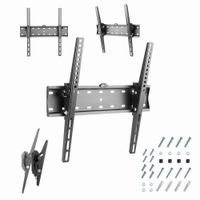 Miniatura 4 de TV WALL MOUNT TILT 32"-Â55"Â 40KGS