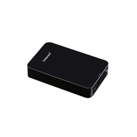 Miniatura 1 de DISCO DURO EXTERNO 4TB INTENSO MEMORY CENTER 3.5" USB 3.0