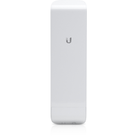 Miniatura 1 de PUNTO ACCESO UBIQUITI NANOSTATION M2 NSM2 2.4GHZ 11.2DBI