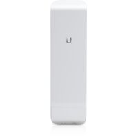 Miniatura 2 de PUNTO ACCESO UBIQUITI NANOSTATION M2 NSM2 2.4GHZ 11.2DBI