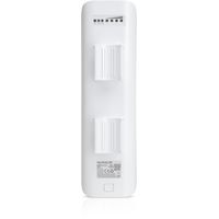 Miniatura 4 de PUNTO ACCESO UBIQUITI NANOSTATION M2 NSM2 2.4GHZ 11.2DBI