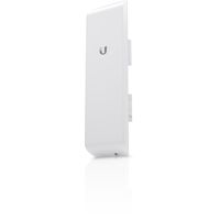 Miniatura 5 de PUNTO ACCESO UBIQUITI NANOSTATION M2 NSM2 2.4GHZ 11.2DBI