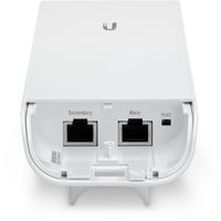 Miniatura 6 de PUNTO ACCESO UBIQUITI NANOSTATION M2 NSM2 2.4GHZ 11.2DBI