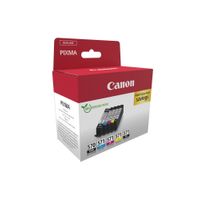 Miniatura 3 de PACK COMBO CONSUMIBLES CANON  PGI-570/CLI-571