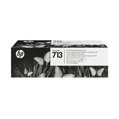 KIT CABEZAL HP 713