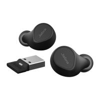 Miniatura 3 de Jabra Evolve2 Buds USB-A MS