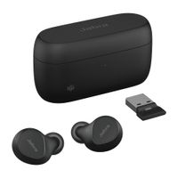Miniatura 4 de Jabra Evolve2 Buds USB-A MS