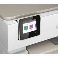 Miniatura 5 de HP ENVY Multifunción A4Wifi Thermal Inkjet Dúplex Envy Inspire 7220e Inalámbrico All-in-One Color Impresora, Instant Ink; Fotocopiadora, escáner