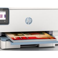 Miniatura 19 de HP ENVY Multifunción A4Wifi Thermal Inkjet Dúplex Envy Inspire 7220e Inalámbrico All-in-One Color Impresora, Instant Ink; Fotocopiadora, escáner