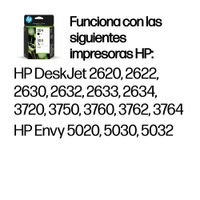 Miniatura 3 de PACK COMBO CARTUCHOS HP 304 NEGRO + TRICOLOR