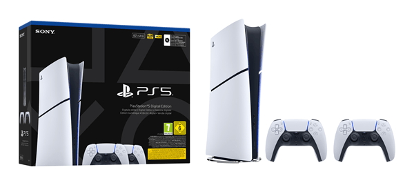 SONY PS5 DIGITAL CHASIS E 825G