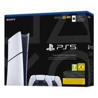 Miniatura 3 de SONY PS5 DIGITAL CHASIS E 825G
