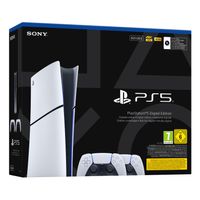 Miniatura 4 de SONY PS5 DIGITAL CHASIS E 825G