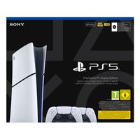 Miniatura 5 de SONY PS5 DIGITAL CHASIS E 825G