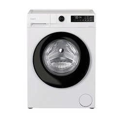 LAVADORA CARGA FRONTAL CANDY GD 27SB7-S 7 KG 1200 RPM A BLANCO
