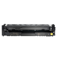 TONER HP AMARILLO 207X