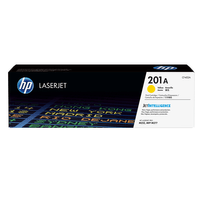TONER HP AMARILLO 201A CF402A