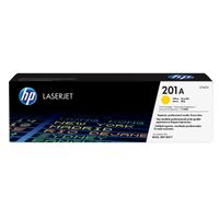 Miniatura 3 de TONER HP AMARILLO 201A CF402A