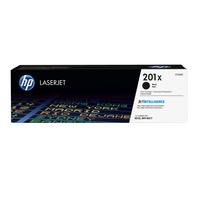 TONER HP NEGRO 201X CF400X
