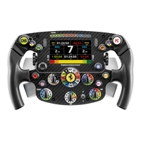 Miniatura 1 de THRUSTMASTER FORMULA WHEEL ADD ON