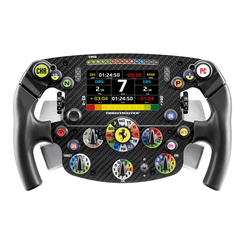 THRUSTMASTER FORMULA WHEEL ADD ON