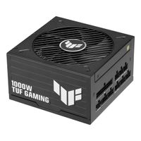 Miniatura 2 de Fuente Alimentación 1000W Asus  TUF-GAMING-1000P 80 PLUS Platinum  Negro