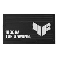 Miniatura 3 de Fuente Alimentación 1000W Asus  TUF-GAMING-1000P 80 PLUS Platinum  Negro