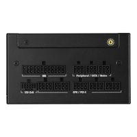 Miniatura 4 de Fuente Alimentación 1000W Asus  TUF-GAMING-1000P 80 PLUS Platinum  Negro