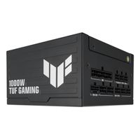 Miniatura 8 de Fuente Alimentación 1000W Asus  TUF-GAMING-1000P 80 PLUS Platinum  Negro