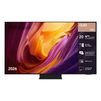 Miniatura 2 de TELEVISOR SAMSUNG TQ77S95HFTXXC 75" OLED 4K