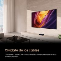 Miniatura 6 de TELEVISOR SAMSUNG TQ77S95HFTXXC 75" OLED 4K