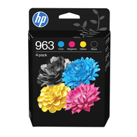 Miniatura 1 de PACK CONSUMIBLES HP 963 C/M/Y/K