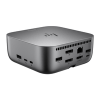Miniatura 1 de HP TB4 USB-C 100W G6 Dock