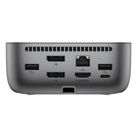 Miniatura 7 de HP TB4 USB-C 100W G6 Dock