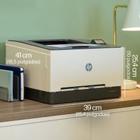 Miniatura 7 de HP Color LaserJet Pro Impresora HP Color LaserJet Pro 3202dn  Laser Dúplex Color