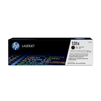 Miniatura 1 de TONER HP LASERJET 131X CF210X NEGRO ALTA CAPACIDAD