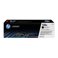 Miniatura 1 de TONER HP NEGRO 128A CE320A