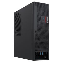 Ordenador sobremesa NETWAY SFF PLUS Ryzen 7 4750G, 16GB, 500GB SSD, Windows 11 Pro