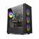 PC NETWAY Gaming PBA THOR+ Ryzen 5 5655G, 16GB 3200MHz, 1TB M.2, RTX 5060 8GB, Windows 11 Pro