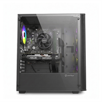 Miniatura 2 de PC NETWAY Gaming PBA ODIN+ Ryzen 5 5655G, 16GB 3200MHz, 1TB M.2, RTX 3050 6GB, W11 Pro