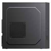 Miniatura 3 de Ordenador sobremesa NETWAY PLUS Ryzen 7 4750G, 16GB, 1TB SSD, Windows 11, Negro + teclado y ratón