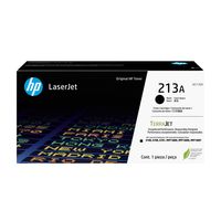 Miniatura 2 de HP Tóner 213A Negro