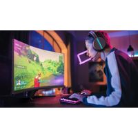 Miniatura 11 de PHILIPS Evnia 34" LCD Fast VA Wide Quad HD HDMI