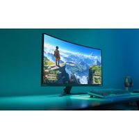 Miniatura 13 de PHILIPS Evnia 34" LCD Fast VA Wide Quad HD HDMI
