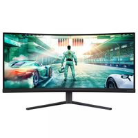 Miniatura 14 de PHILIPS Evnia 34" LCD Fast VA Wide Quad HD HDMI