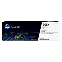 Miniatura 1 de TONER HP AMARILLO 305A CE412A