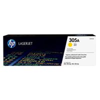 Miniatura 2 de TONER HP AMARILLO 305A CE412A