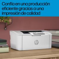 Miniatura 7 de IMPRESORA HP LASERJET M110W